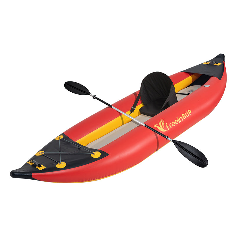 Inflatable Outdoor Kayak Fishing Boat Seat Air Cushion Accessories