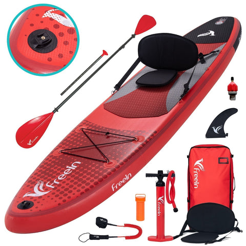Freein 10'6 Inflatable Kayak SUP 2024