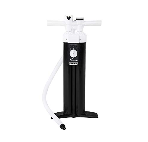 Freein Double Chamber Hand Pump