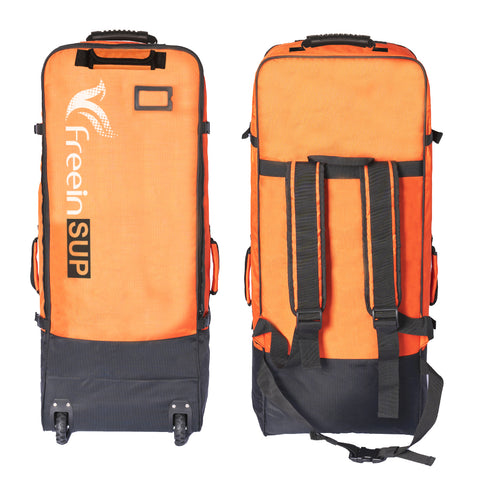 Freein iSUP Travel Bag Orange