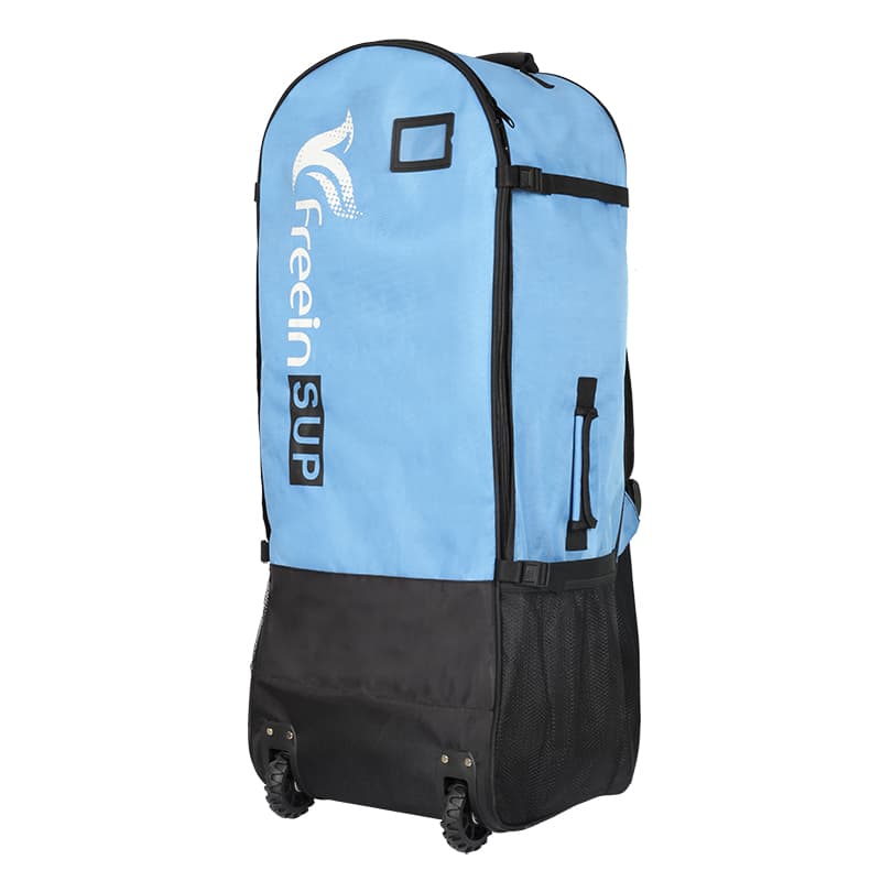 Freein Wheeled Backpack