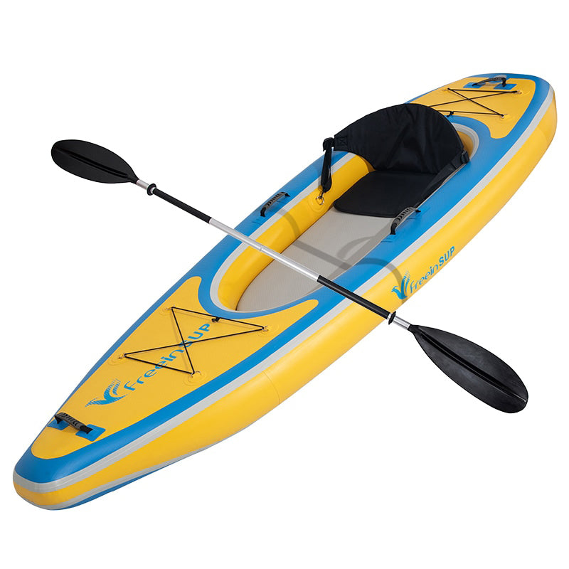 Freein 10' Inflatable Sport Kayak