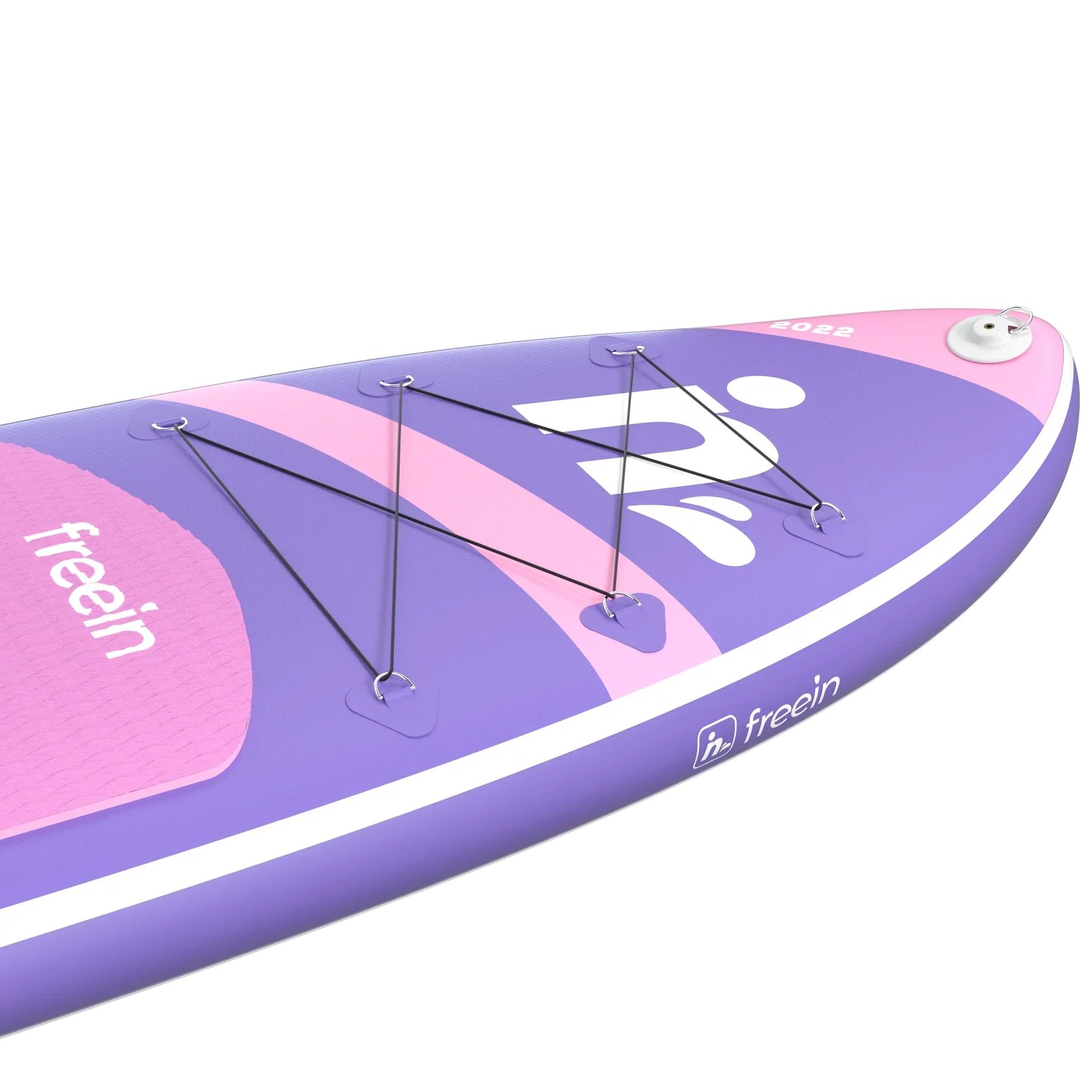 Freein 10'6 Inflatable Kayak SUP Pro