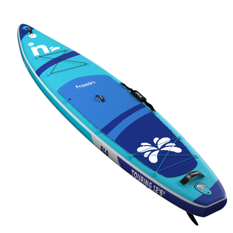 Freein 12'6 Inflatable Touring SUP