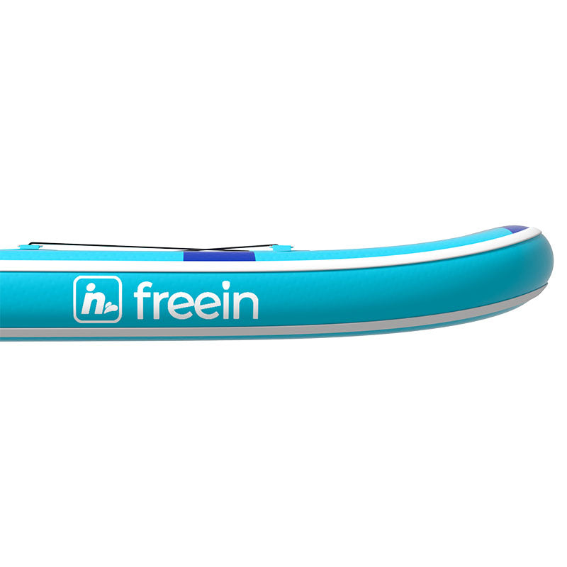 Freein 10' Free GO Inflatable SUP
