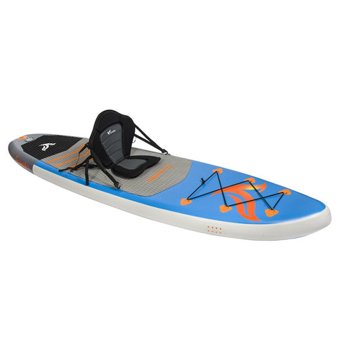 Freein Detachable Kayak Seat | Removable Paddle Board Seat