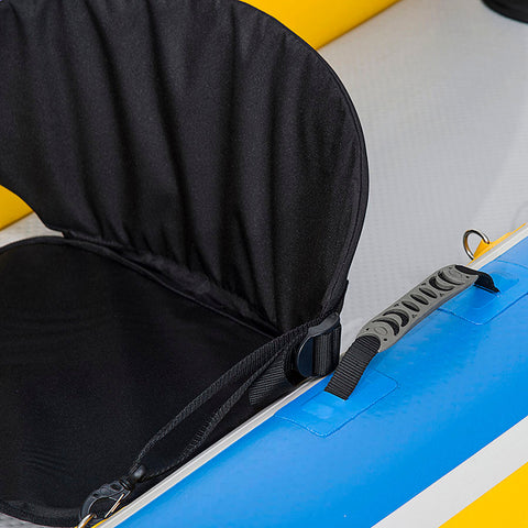 Freein 12'6 Inflatable Wander Kayak