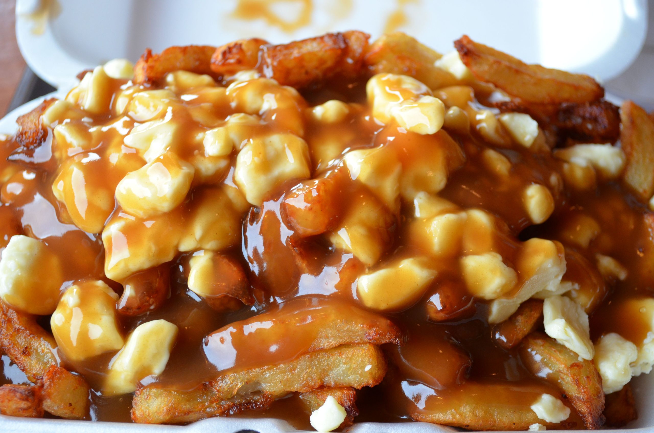 Poutine