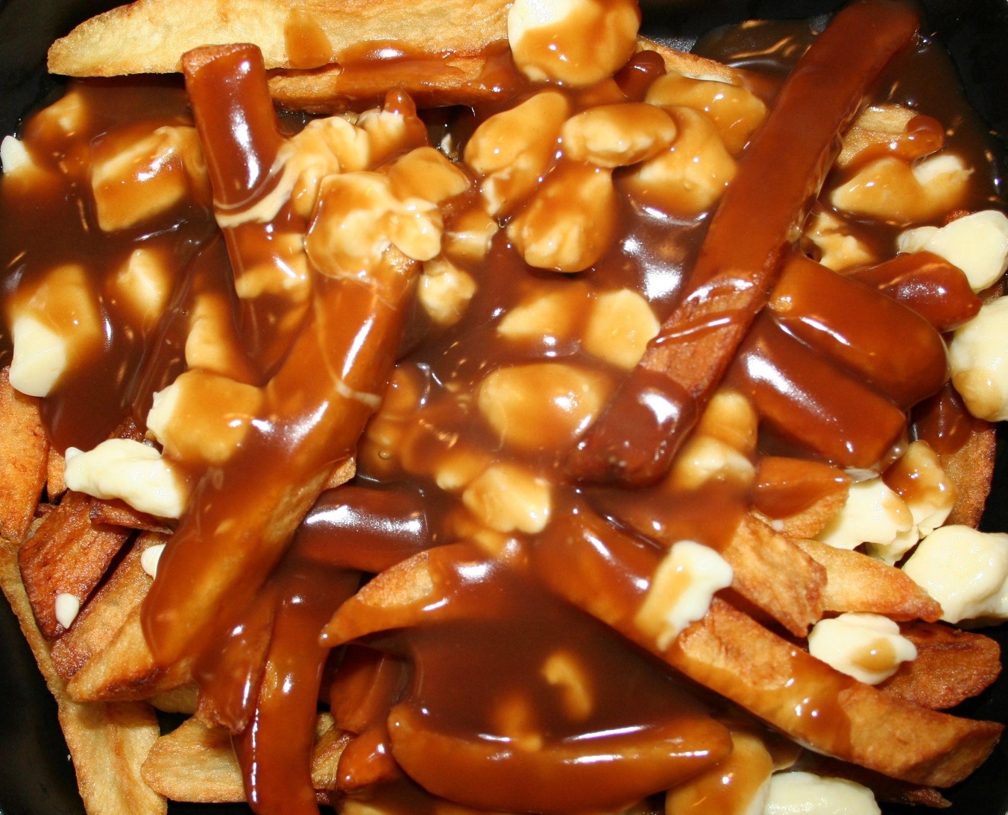 Poutine