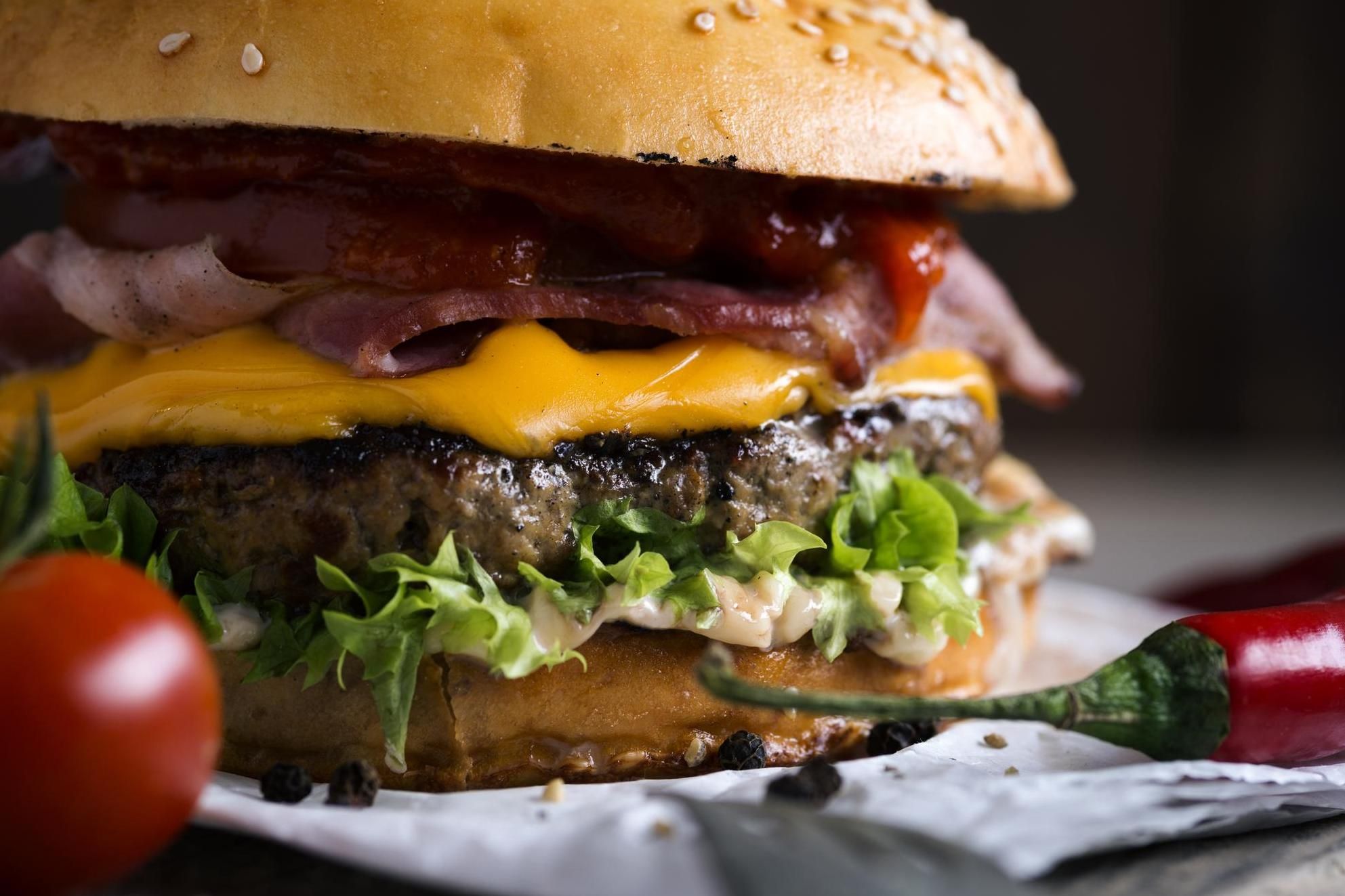 Toronto Loses Iconic Eatery: Top Gun Burgers Closes After 10 Years