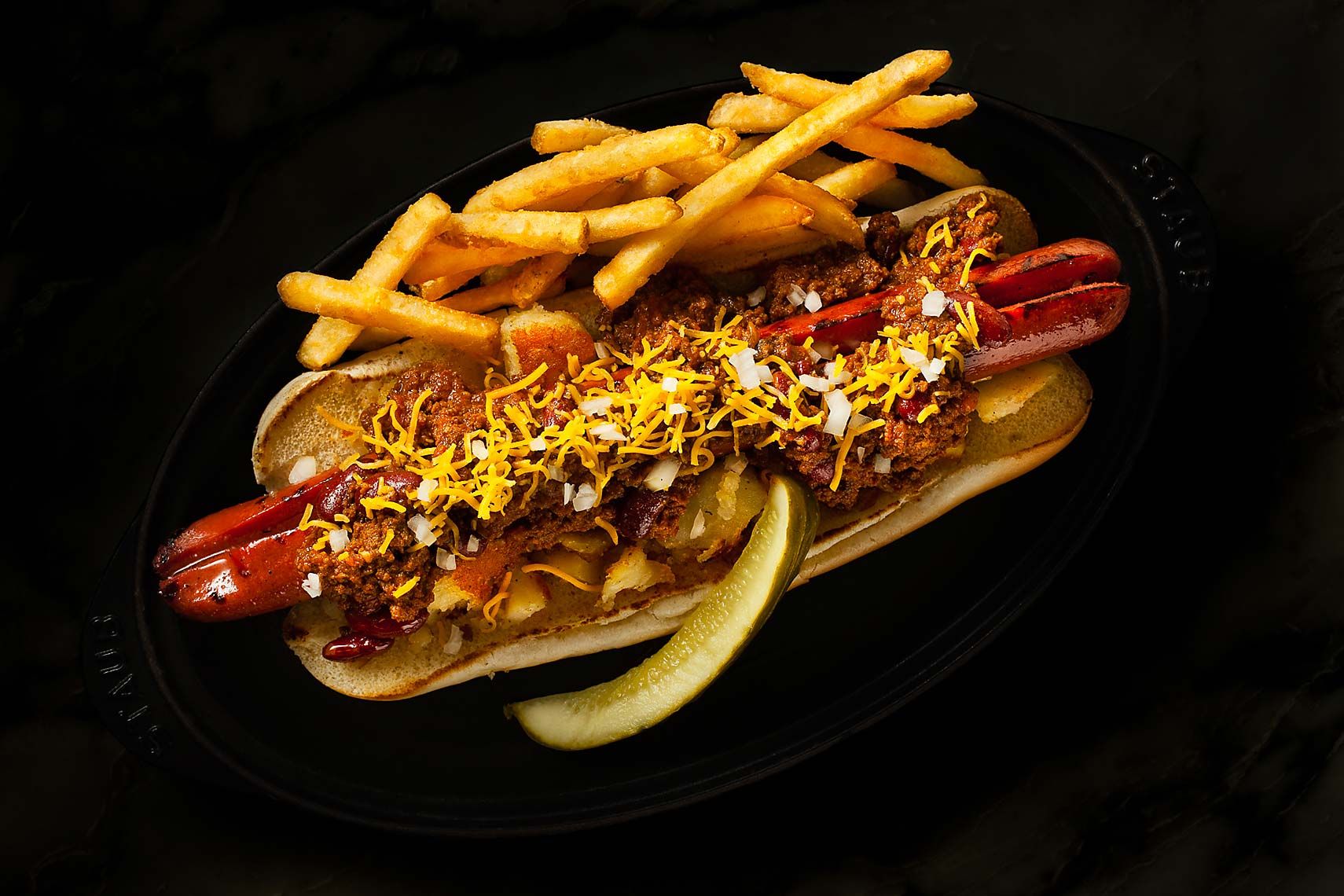 What we prefer on our Hot dogs - here is the unexpected winner