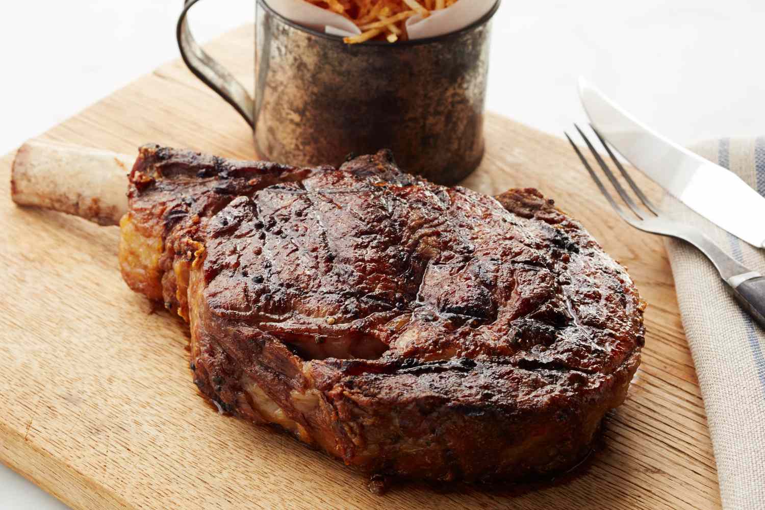 Neither fillet nor chop: the cheap meat that almost no one buys, and which is best