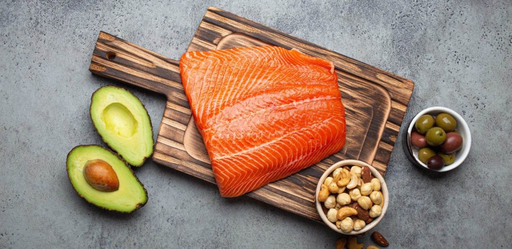 Saturated and unsaturated fatty acids: a simple explanation of the difference