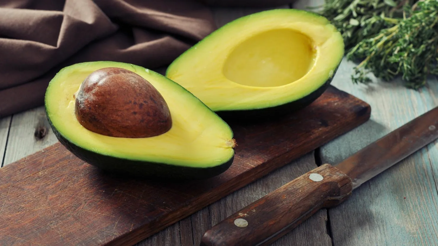 Don't wait for the avocado to ripen. Do this and it will be soft in a few minutes.