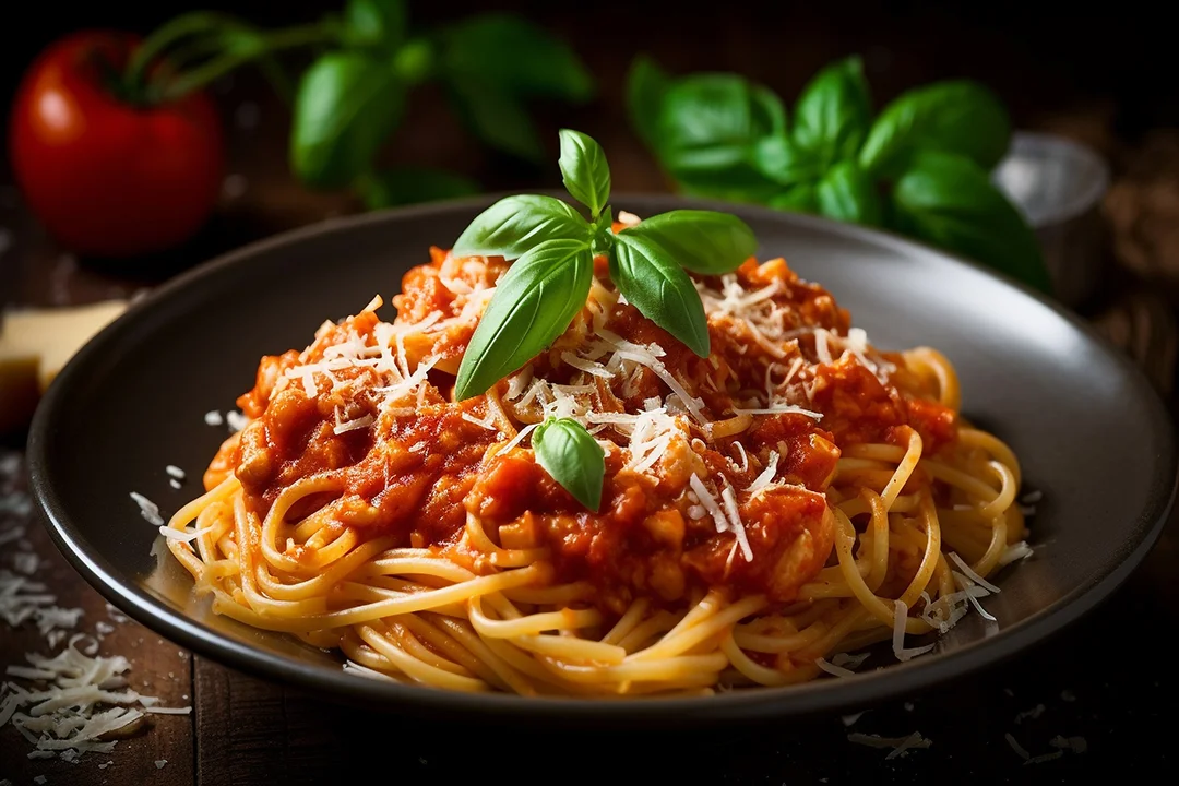 We all make the same mistake with Bolognese